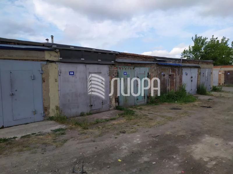 Купить Гараж В Омске На Красном Пути