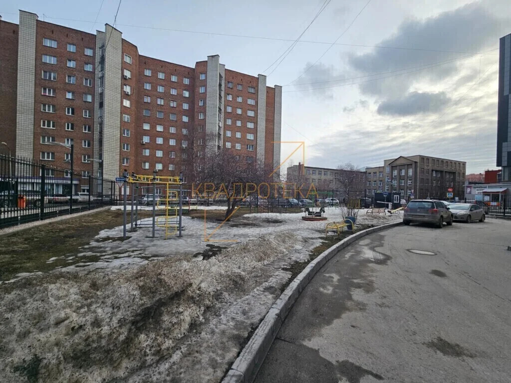 Продажа комнаты, Новосибирск, ул. Романова - Фото 16