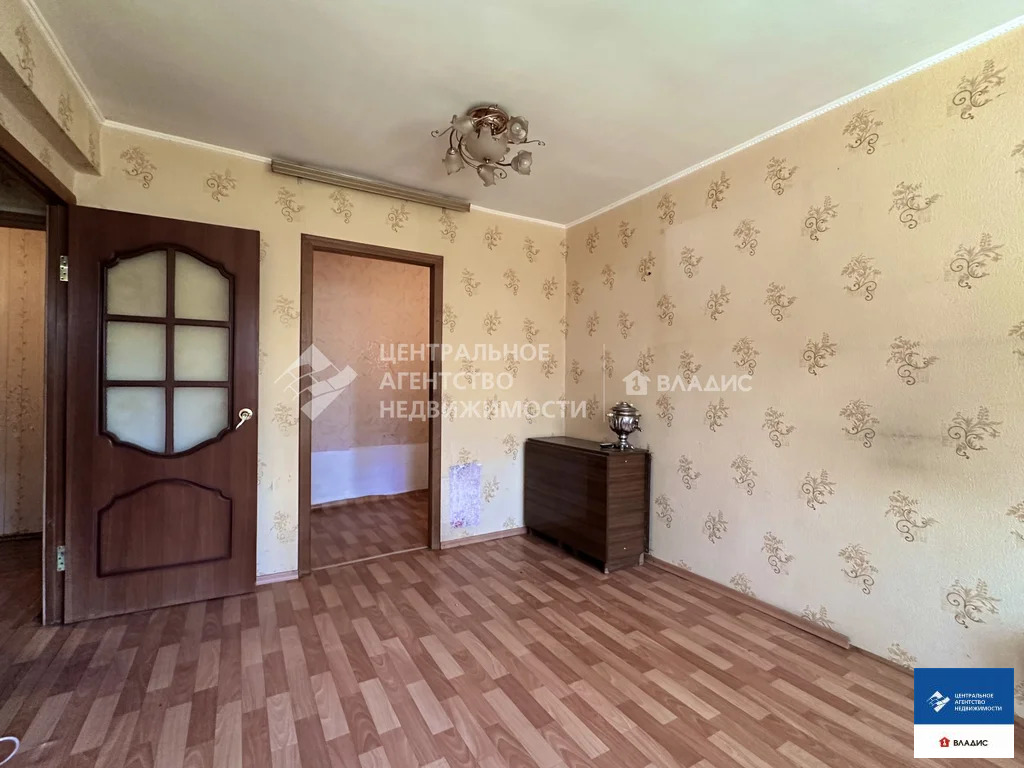 Продажа квартиры, Рязань, ул. Островского - Фото 3