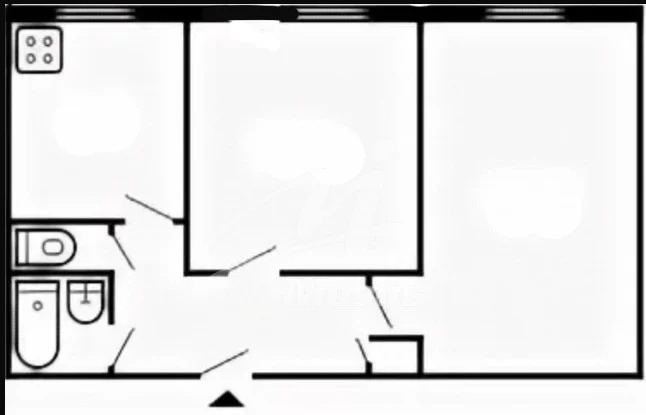 Продажа квартиры, Химки, ул. Родионова - Фото 12