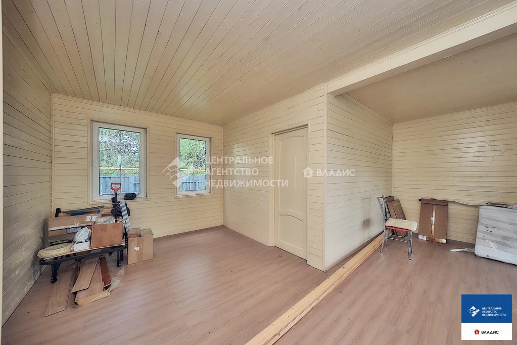 Продажа дома, Кузьминское, Рыбновский район - Фото 5