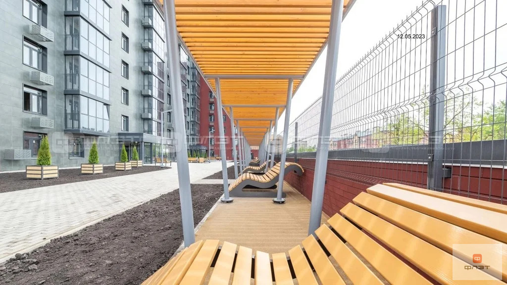 Продажа квартиры, Казань, ул. Стадионная - Фото 14