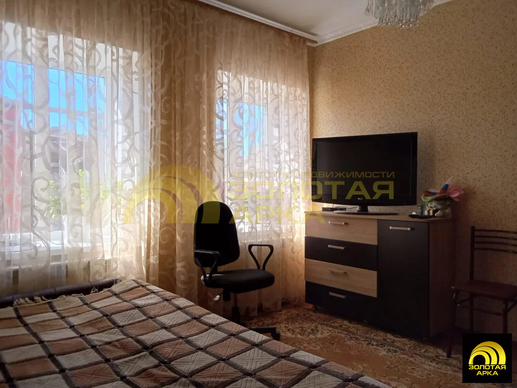Продажа дома, Старотитаровская, Темрюкский район, Ильича пер. - Фото 8