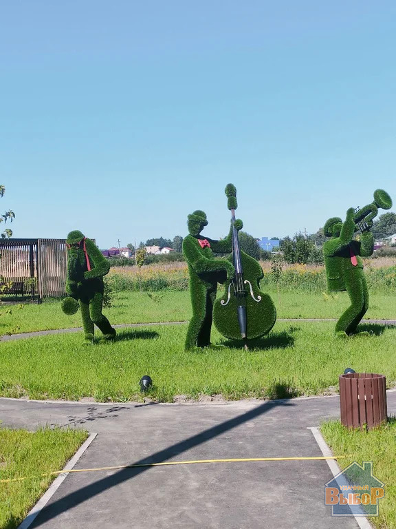 Продажа участка, Глебово, Раменский район - Фото 6