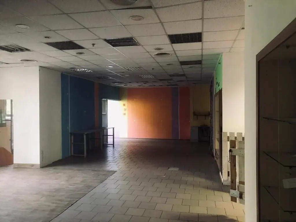 М.О. г. Красногорск Железнодорожный пер..7. .Сдается 102 кв.м на 2/3. - Фото 11