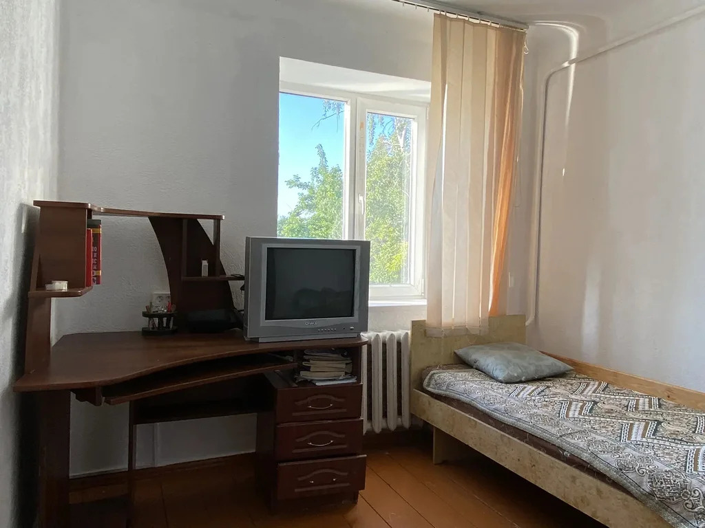 Продажа дома, Сенной, Темрюкский район, ул. Пушкина - Фото 13