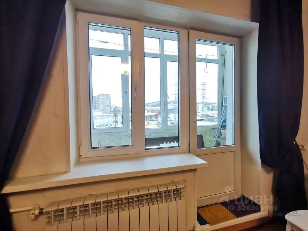 Продажа трехкомнатной квартиры 70.6м ул. Набережная реки Магаданки, .. - Фото 6