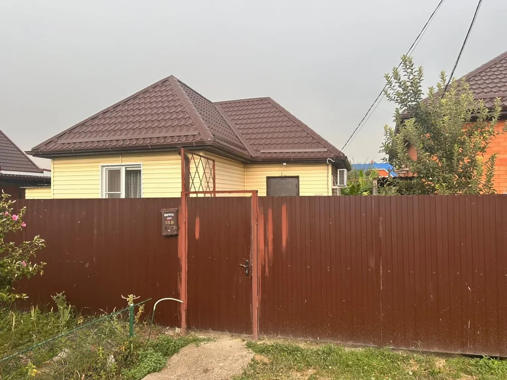 Продажа дома, Северская, Северский район, ул. М.Горького - Фото 19