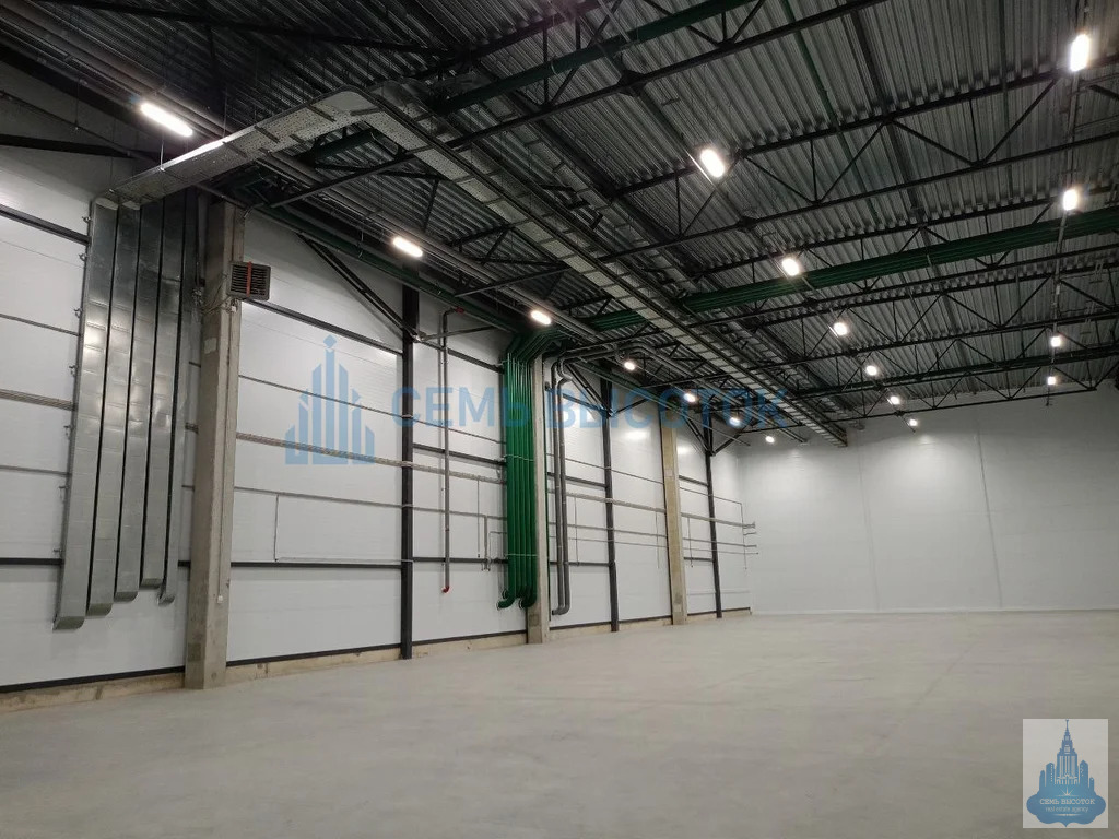 Аренда склада, Подольск, ул. Коммунальная - Фото 11