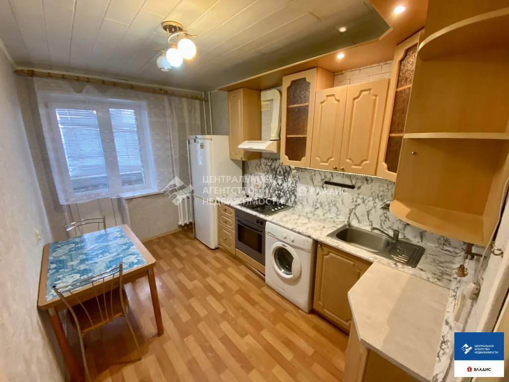 Аренда квартиры, Рязань, ул. Коломенская - Фото 2