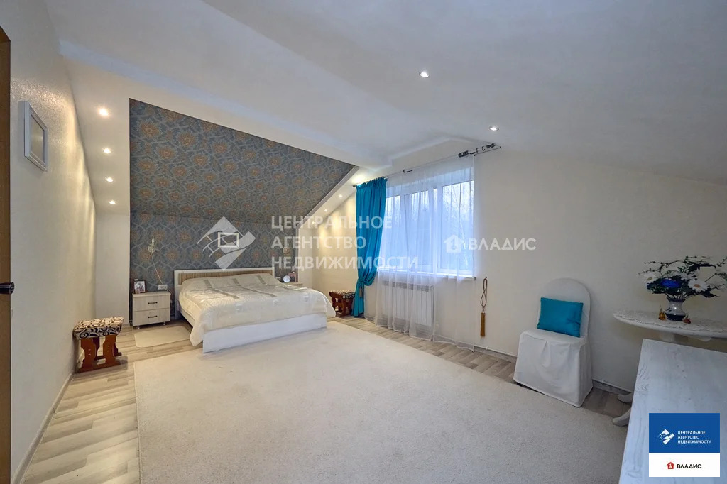 Продажа дома, Рыбновский район, Преображенская улица - Фото 9