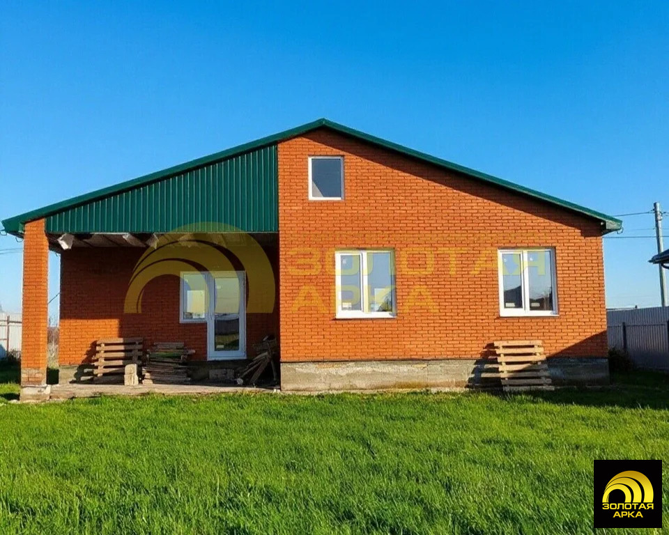 Продажа дома, Темрюк, Темрюкский район, ул. Веселая - Фото 1