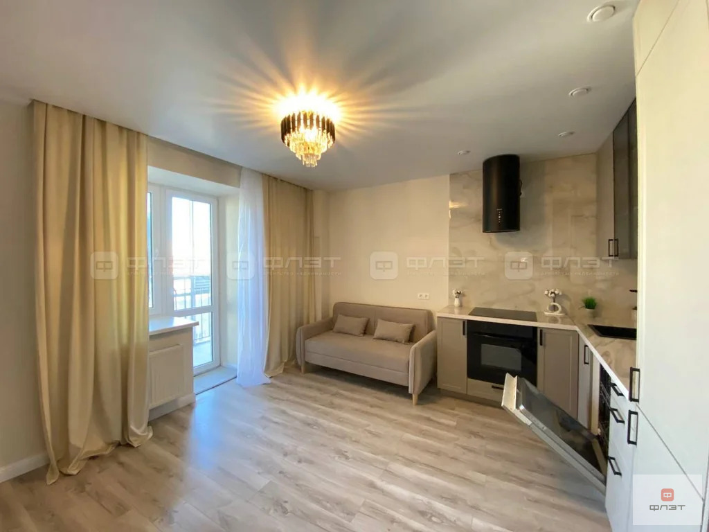 Продажа квартиры, Казань, ул. Заслонова - Фото 4