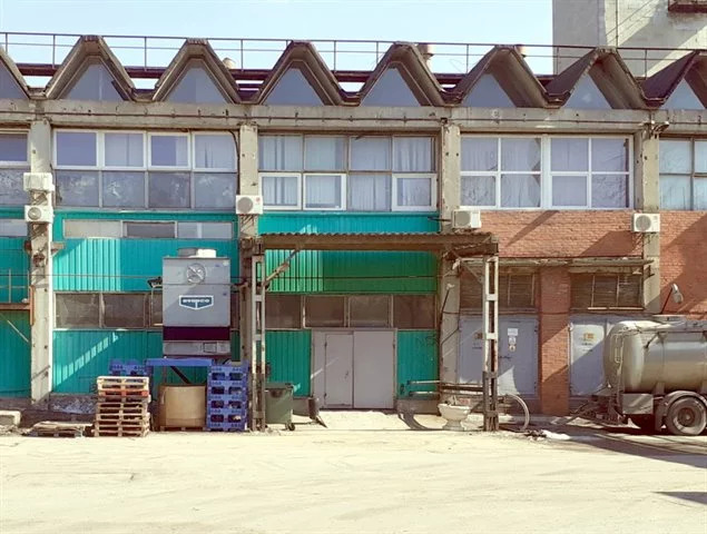 Аренда склада, м. Ладожская, Маршала Тухачевского ул, 4Д - Фото 6