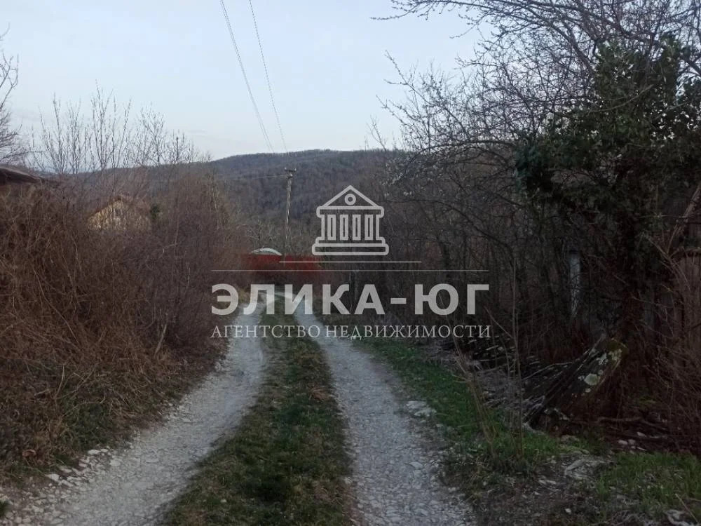 Продажа участка, Новомихайловский, Туапсинский район, СНТ Южное - Фото 7