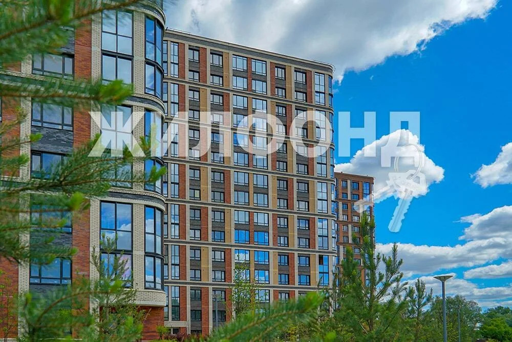 Продажа квартиры, Новолуговое, Новосибирский район, 3-й квартал - Фото 21