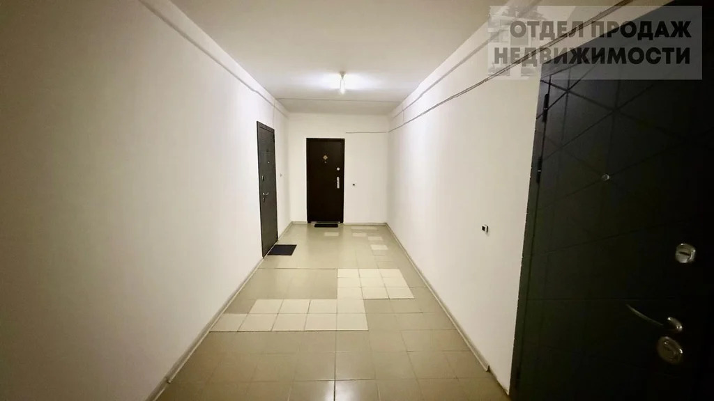 Квартира с евро ремонтом - Фото 17