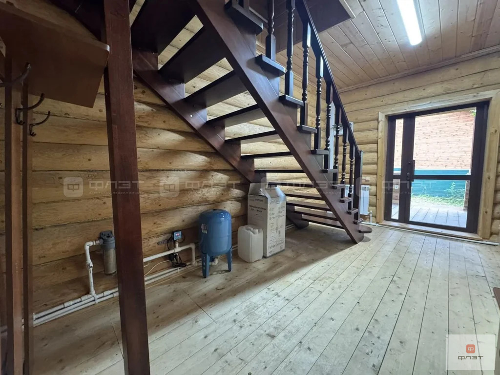 Продажа дома, Матюшино, Лаишевский район, Некоммерческое дачное ... - Фото 7