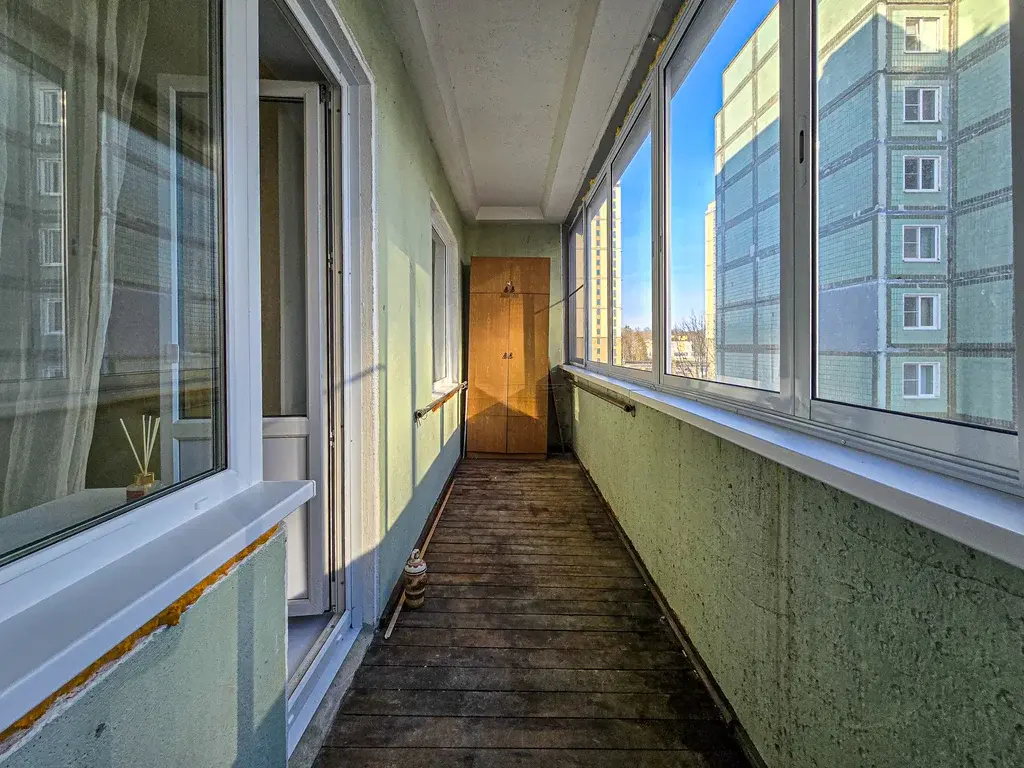 2-к Гагарина, дом 46 - Фото 6