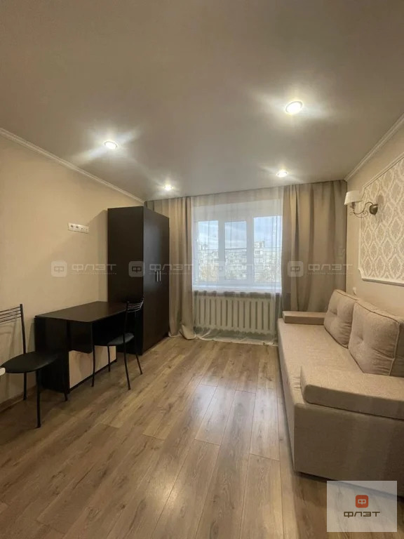 Продажа квартиры, Казань, ул. Карбышева - Фото 3