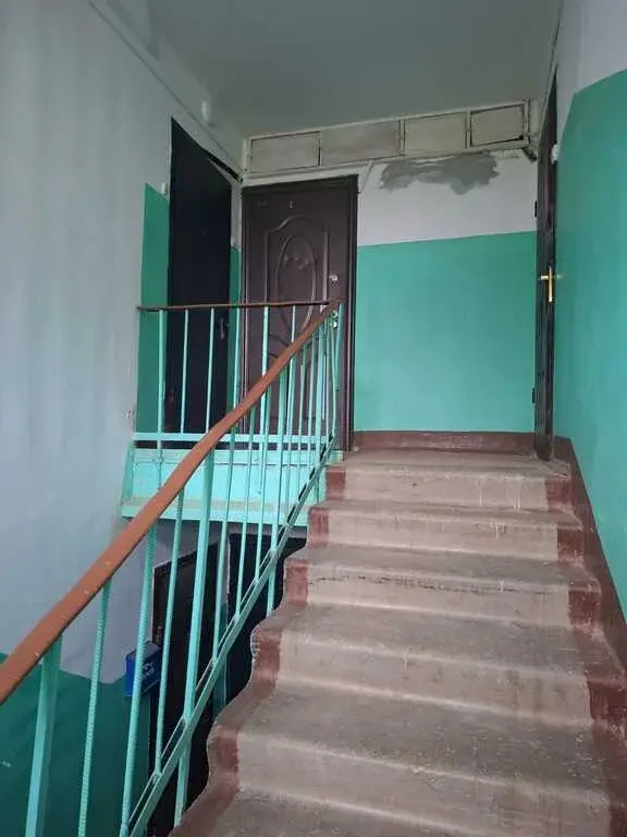 Срочно продается 2-х ком.квартира в д.Орешки Рузский район - Фото 19