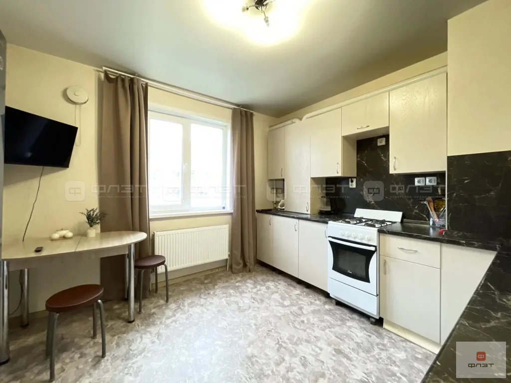 Продажа квартиры, Куюки, Пестречинский район, 14-й квартал - Фото 4