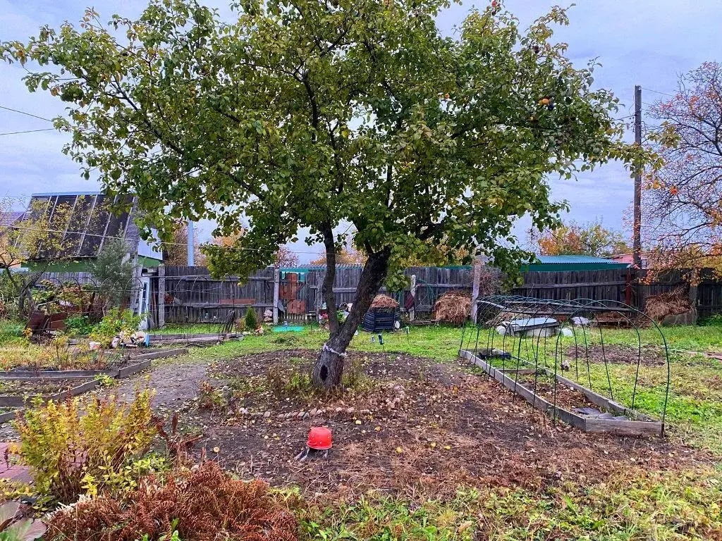 Участок на улице Механизаторов - Фото 2