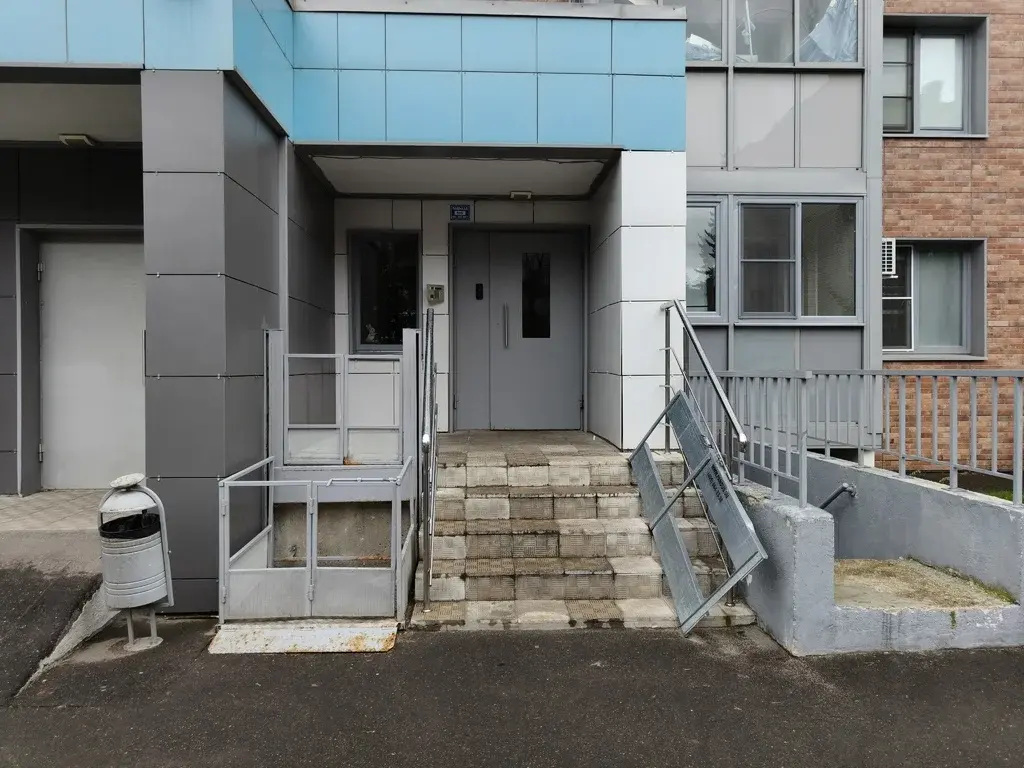 Продам студию в г. Раменское (ст. Фабричная 7 мин. пешком) - Фото 12