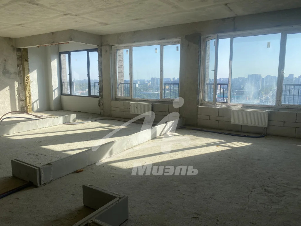 Продажа квартиры, м. Новые Черемушки, ул. Профсоюзная - Фото 25