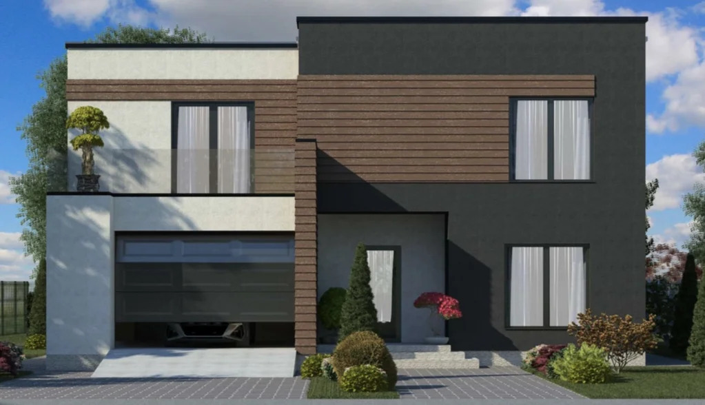 Продается уникальный дом 233 м2 на участке 9 сот. - Фото 6