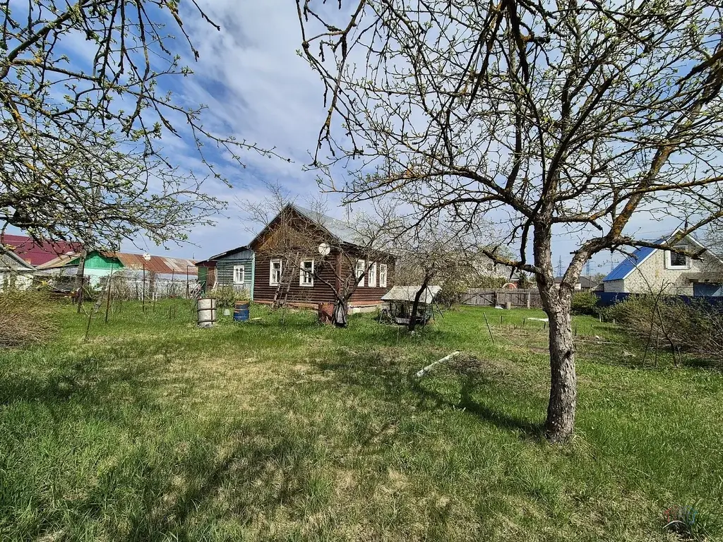 Продается 1-этажный дом, 50,9 м2 - Фото 5