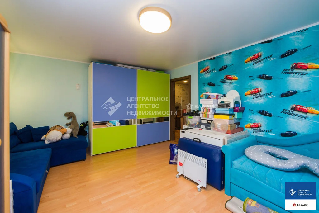 Продажа квартиры, Рязань, ул. Быстрецкая - Фото 17