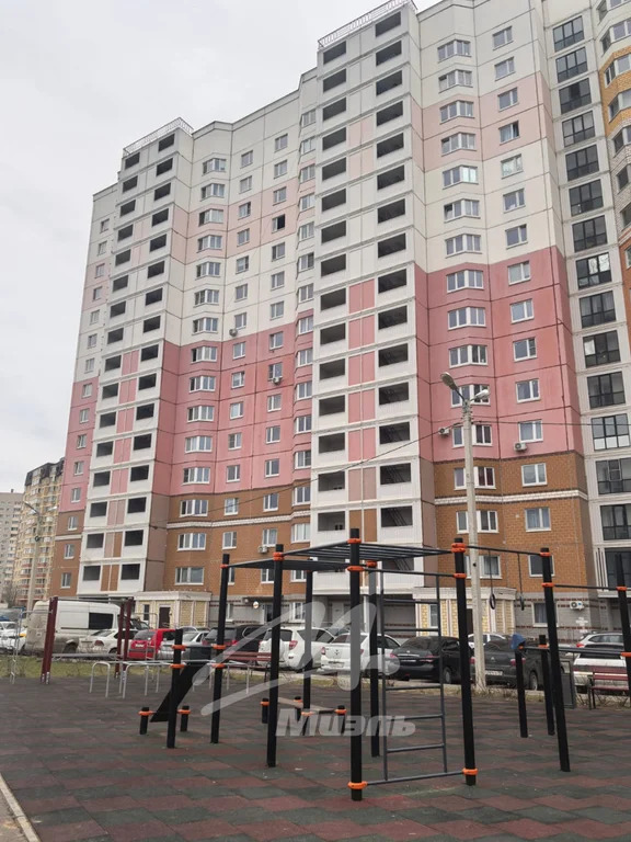 Продажа квартиры, Звенигород, Звенигородское ш. - Фото 2