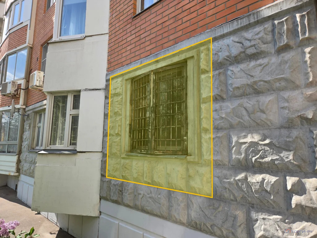 Продажа торгового помещения, 9-я Северная линия - Фото 2