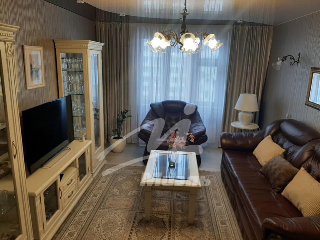 Продажа квартиры, Лобня, Физкультурная ул. - Фото 5