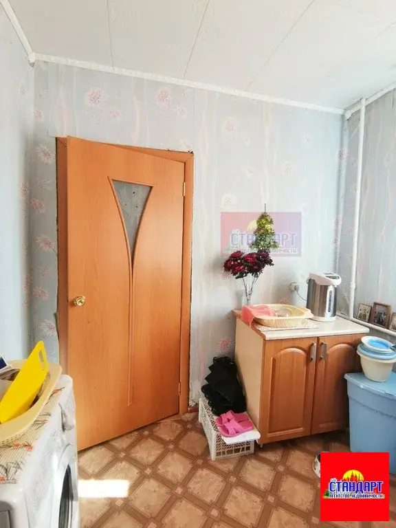 ДВУХКОМНАТНАЯ СТУДИЯ! - Фото 5