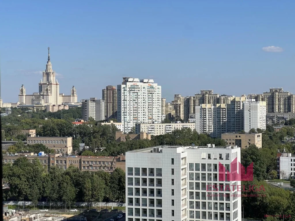 Продажа квартиры, проспект Генерала Дорохова - Фото 0