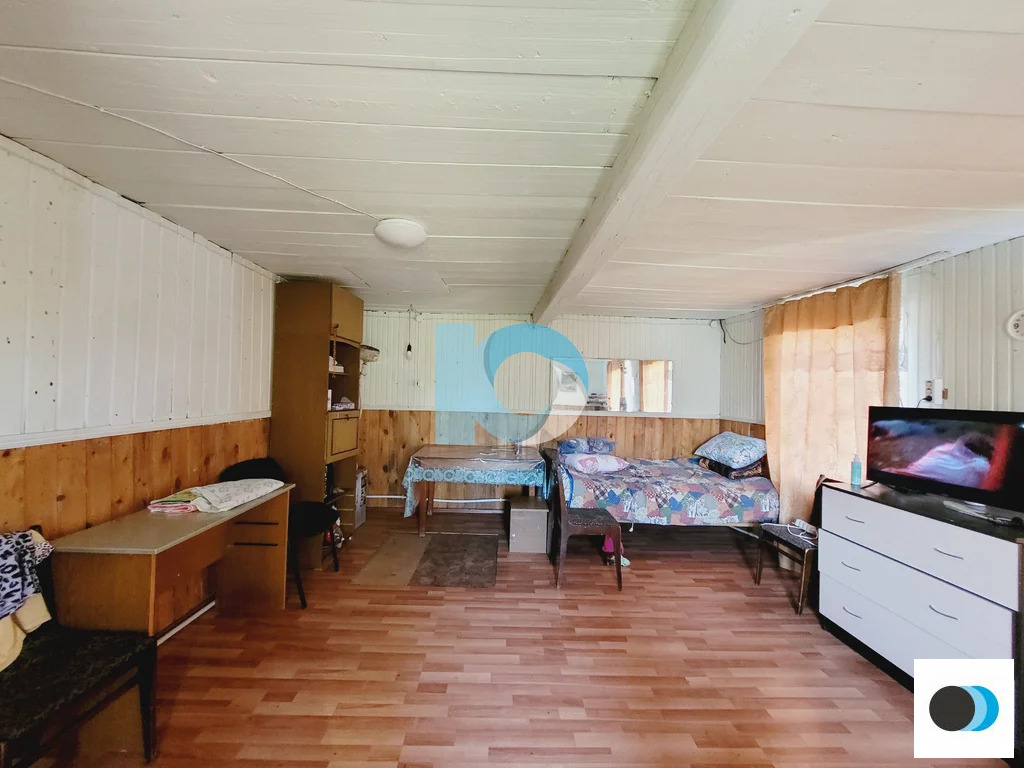 Продажа дома, Иглинский район, садоводческое некоммерческое ... - Фото 4