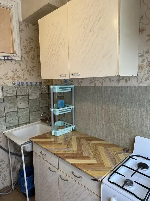 Однушку в Мытищах Общ.пл. 33 кв.м в 5-ти этажке на ул. Матросова Сдаю - Фото 7