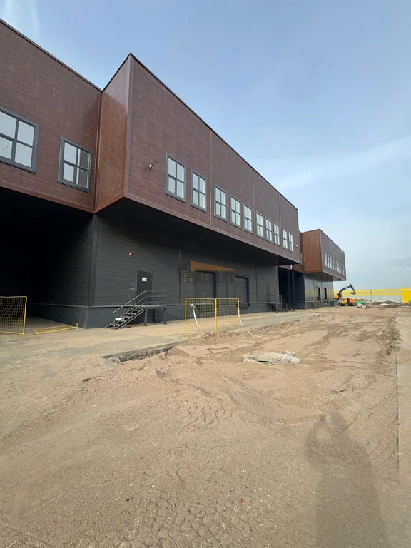 Продажа склада, Люберцы, Люберецкий район, Токаревская ул. - Фото 7
