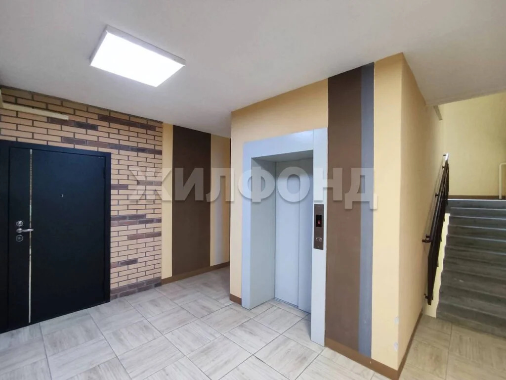 Продажа квартиры, Новосибирск, Заречная - Фото 13