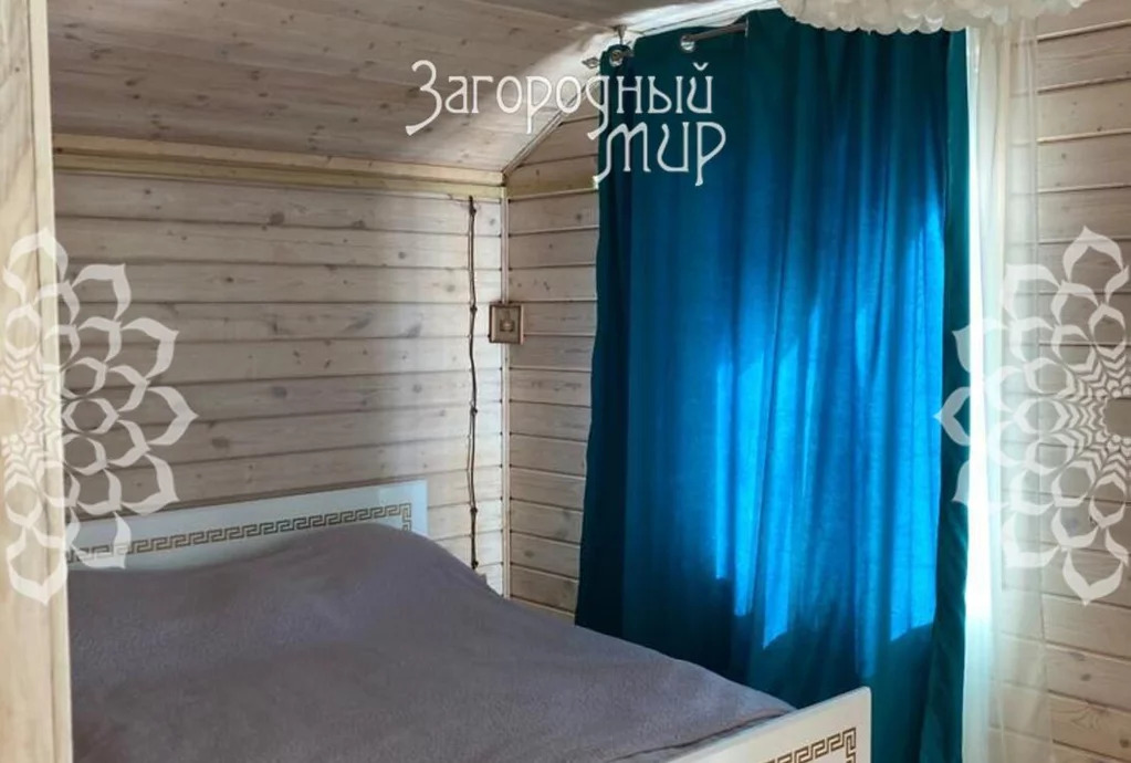 Продам дом, Дмитровское шоссе, 22 км от МКАД - Фото 12