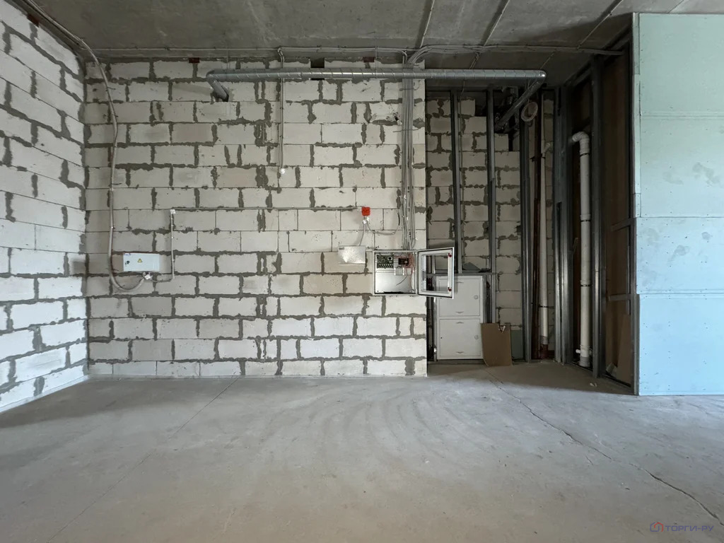 Продажа торгового помещения, ул. Люблинская - Фото 8