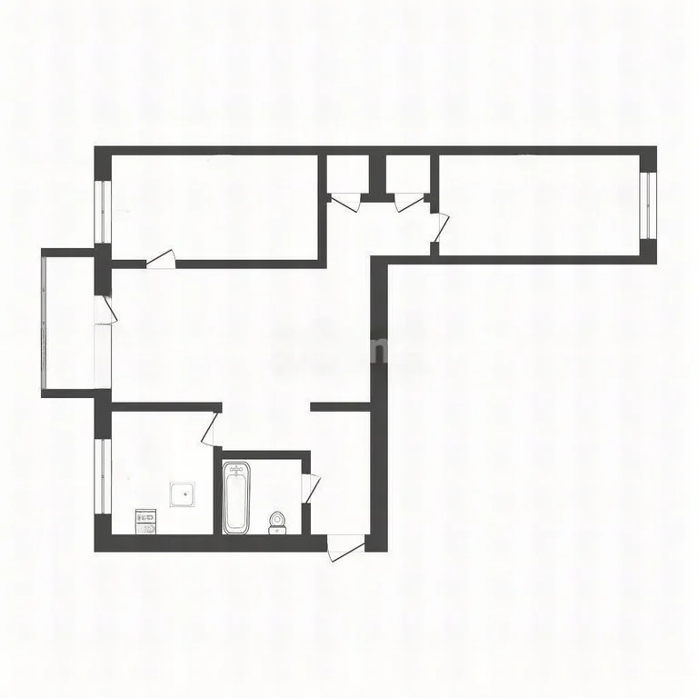 Продажа квартиры, Севастополь, ул. Академика Крылова - Фото 20