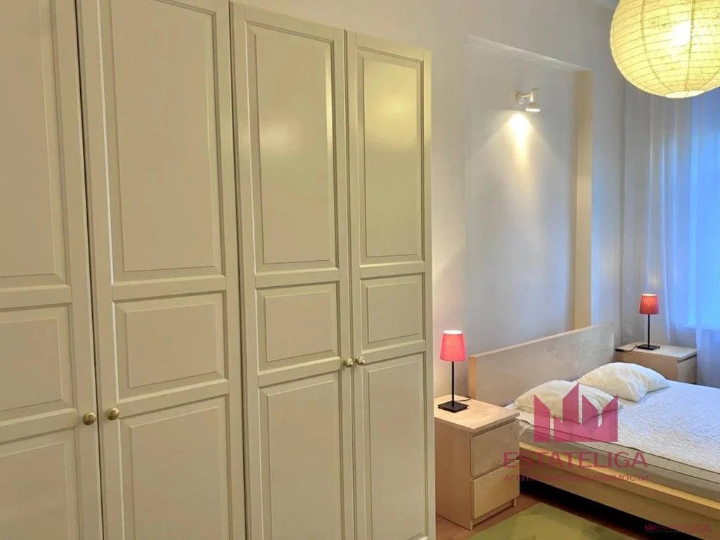 Аренда квартиры, улица Малая Дмитровка - Фото 3