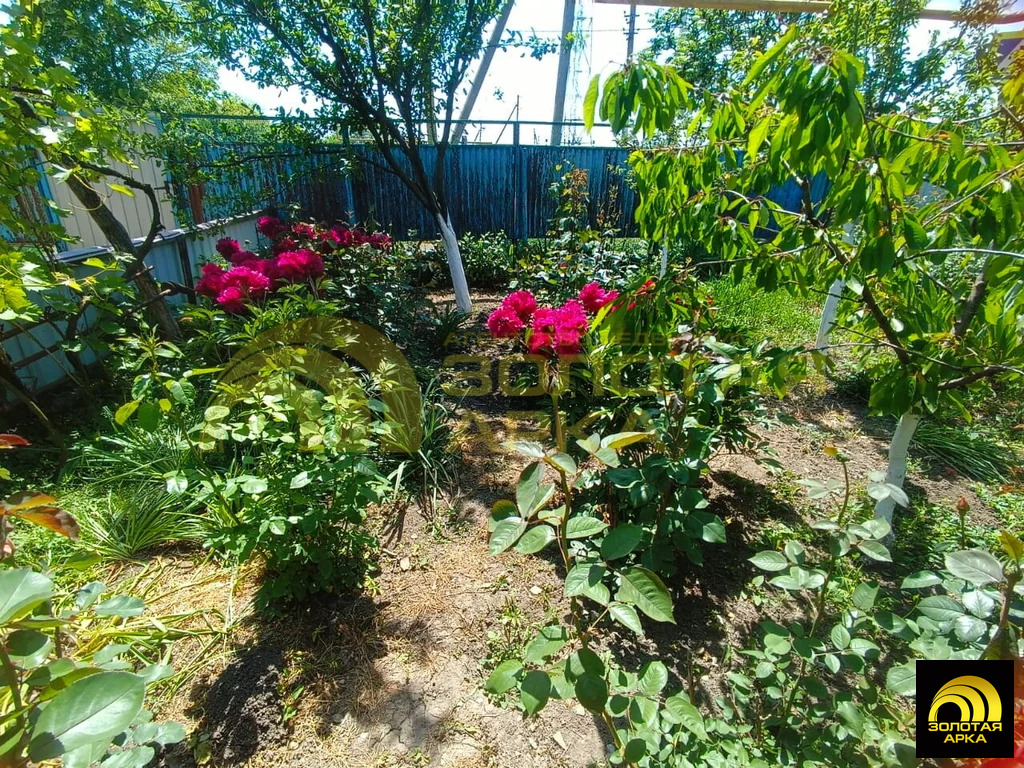 Продажа дома, Федоровская, Абинский район, ул. Первомайская - Фото 5