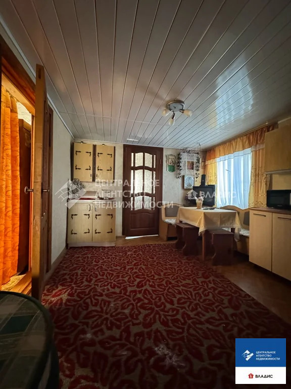 Продажа дома, Задубровье, Шиловский район, ул. Школьная - Фото 9