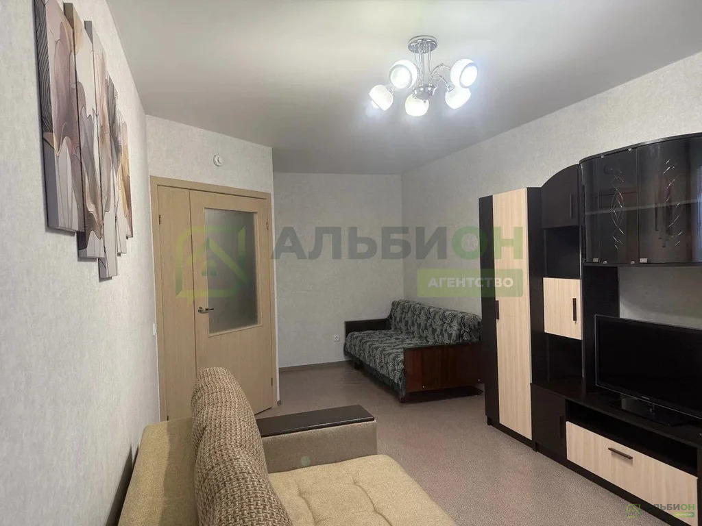 Аренда квартиры, Томск, Фрунзе пр-кт. - Фото 2