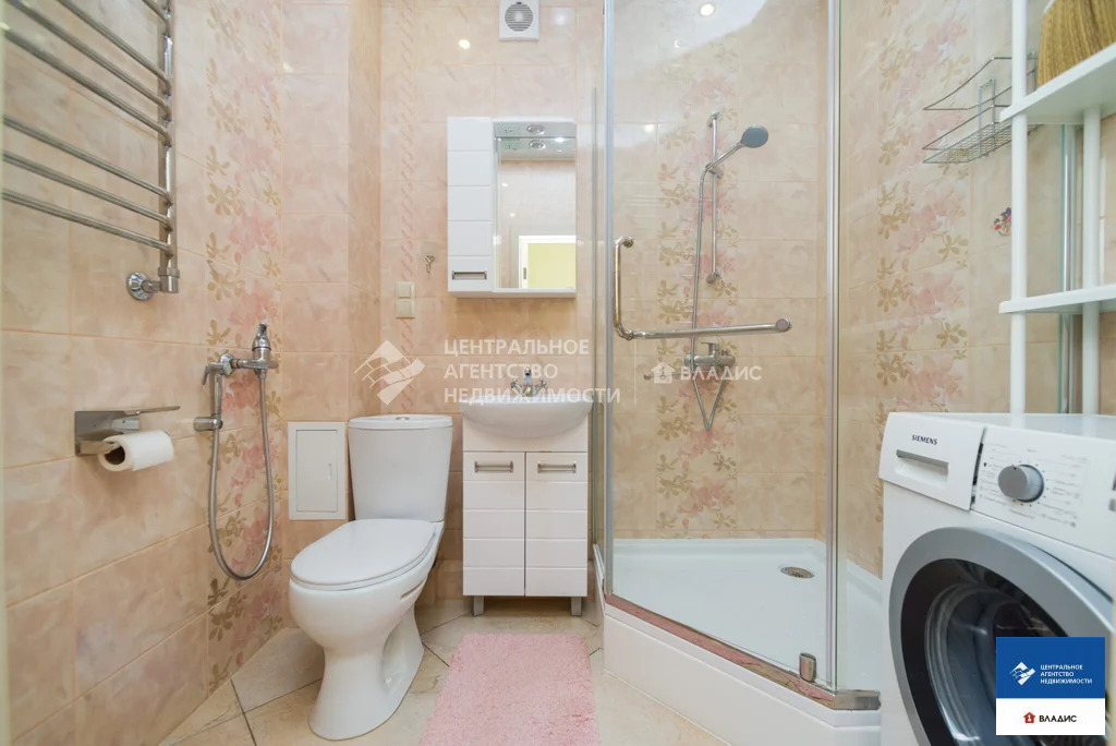 Продажа квартиры, Рязань, Нижне-Трубежная улица - Фото 10