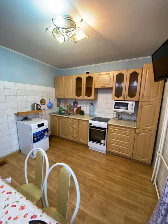Продажа квартиры, Бердск, ул. Кольцова - Фото 2
